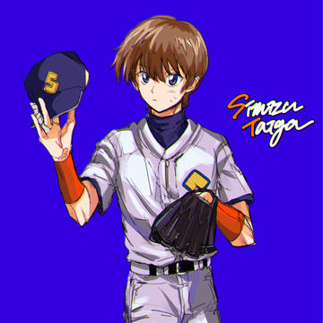 めじゃ⚾️
