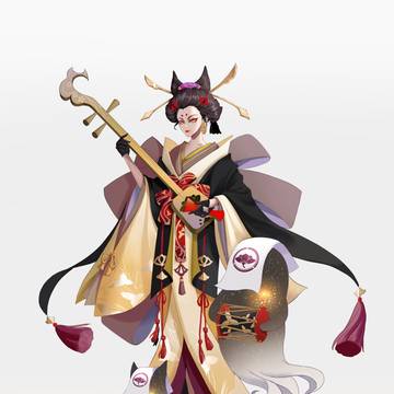 琴师