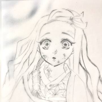 ねずこ練習