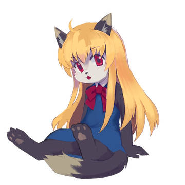 がおちゃんがお