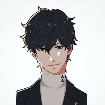 Six Fanarts Log