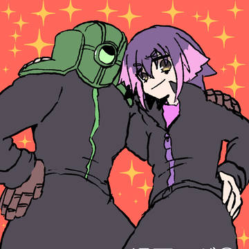 漫画ログ１