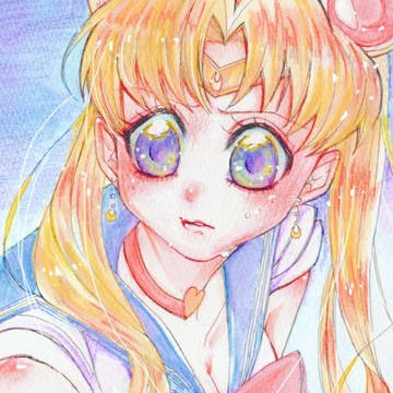 セーラームーンチャレンジ