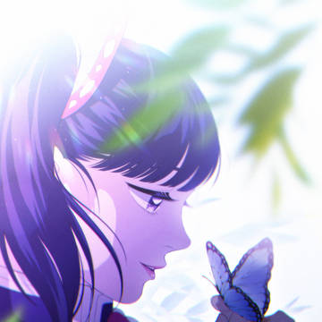 栗花落カナヲ