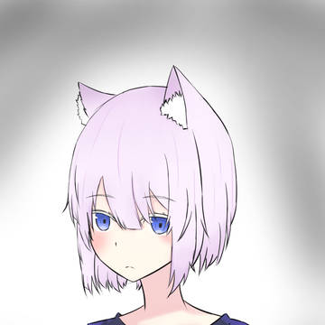 貓娘
