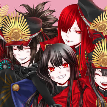 ファイナル本能寺お疲れ様でしたー！