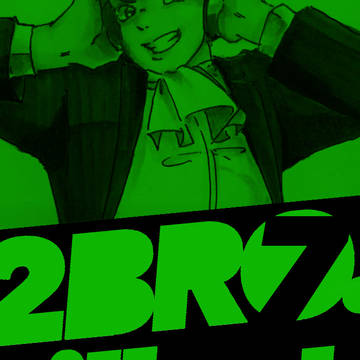 2BRO.イラスト7