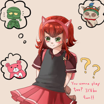 annie