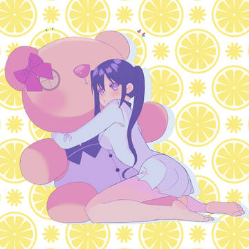 リゼァ🐻