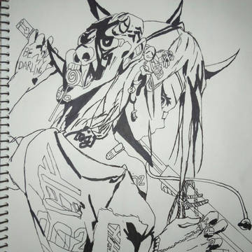 古风02