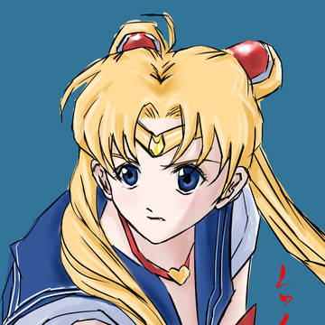 美少女戰士