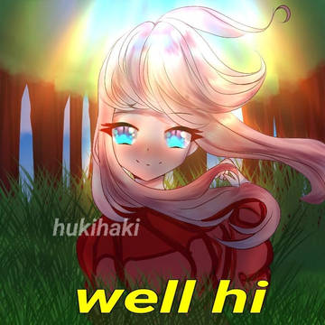new oc