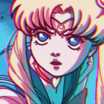 輝く流星! サターンそして救世主