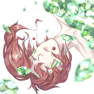 ［中国語］(ง •̀_•́)ง花京院真可爱~