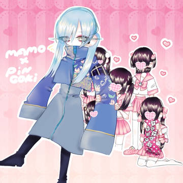 🎀「おにいちゃん♡」🎀
