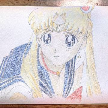 セーラームーン