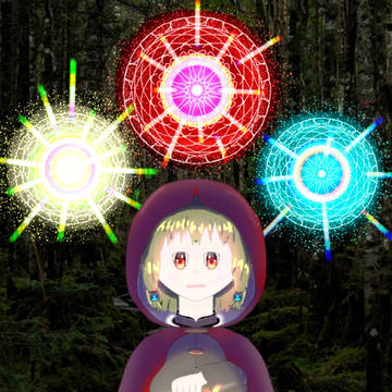 アリア・ロートケプス