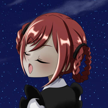 なつめが愛されるのは当然でしょ?