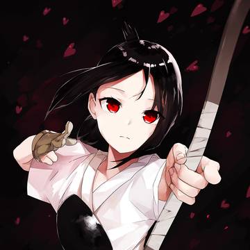 四宫辉夜