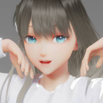 N0va LookDev Test