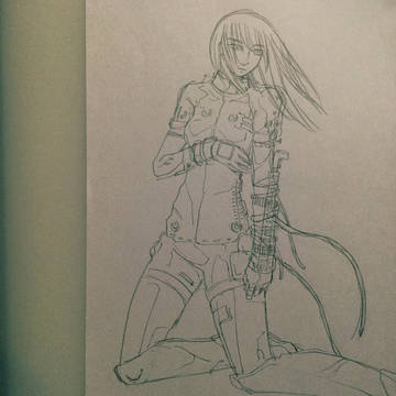 シボさん