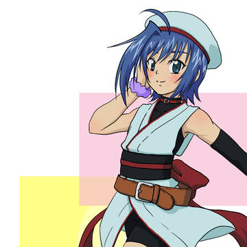 あいちきゅん