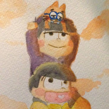 おそ松さん詰め