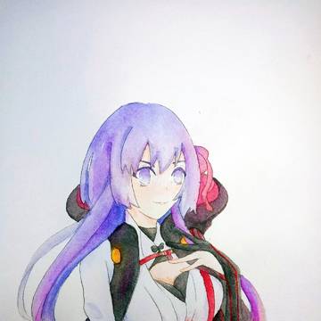 虚数环