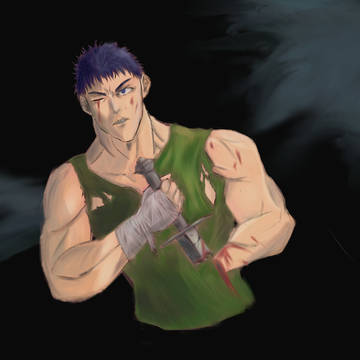 ガッツ