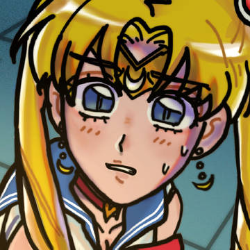 セーラームーン🌝✨