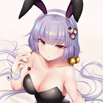 兔子天