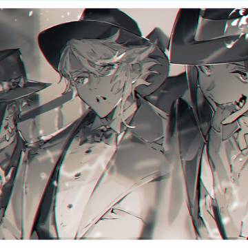 オクタヴィネル寮