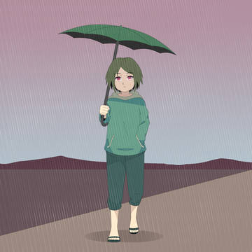 Rain