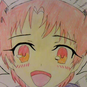 ぽよちゃん