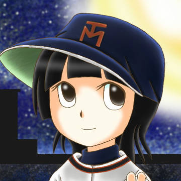 勇気さん