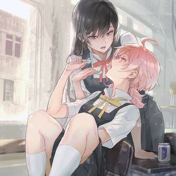 やがて君になる「白昼廃墟のティータイム」