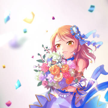 加蓮ちゃんおめでとー!