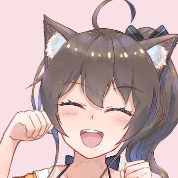 にゃん