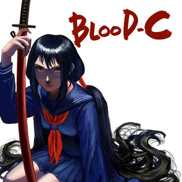 blood-c
