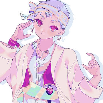 カリムくん