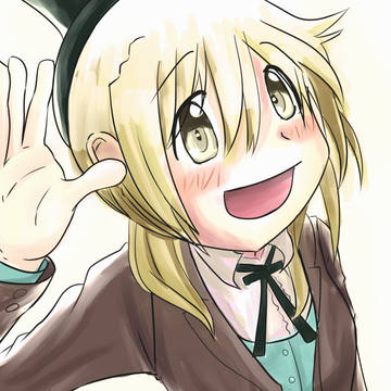 おしゃれの宮子ちゃん