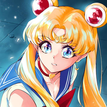 セーラームーンチャレンジ