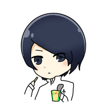 Twitterアイコン用