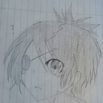 クロームちゃん