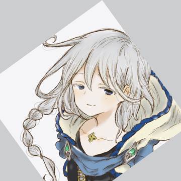 ノアくん