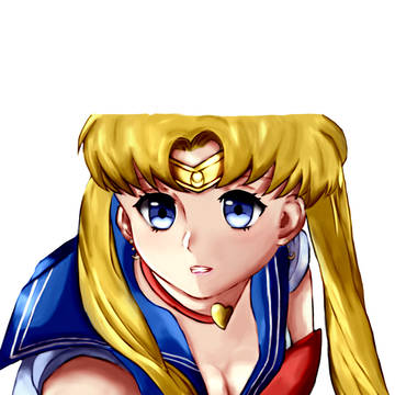 セーラームーンチャレンジ