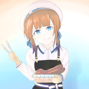 ネモ ベーカリー fgo