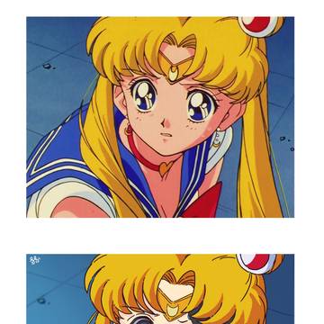 Sailor Moon