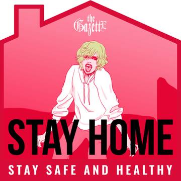 RUKI_stay home