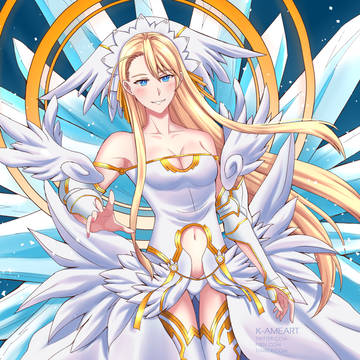 雪姫 [Yukihime]